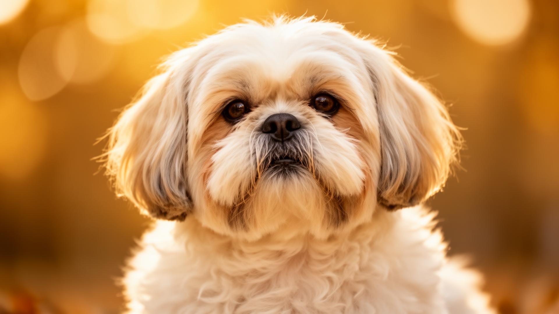 Velkommen til vores kennel